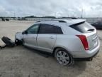 2016 Cadillac SRX