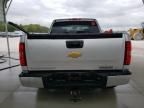 2012 Chevrolet Silverado K1500 LT