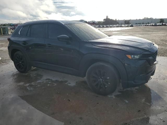 2024 Mazda CX-50 Premium