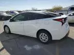 2021 Toyota Prius Special Edition