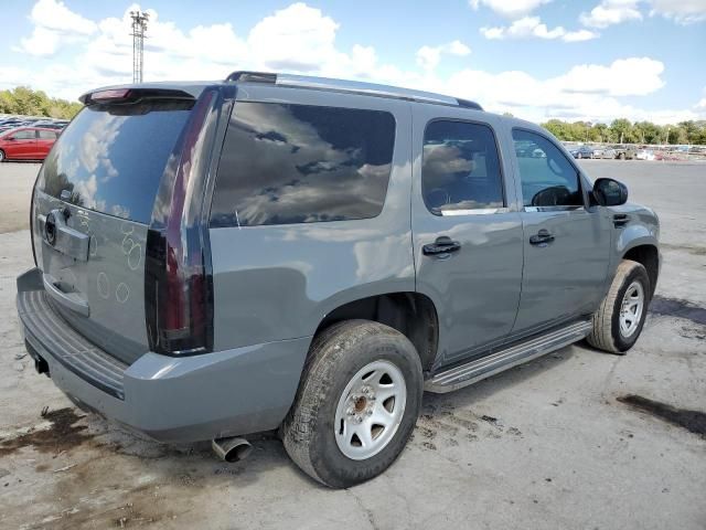 2008 Chevrolet Tahoe C1500