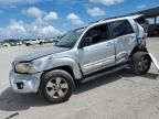 2007 Toyota 4runner SR5