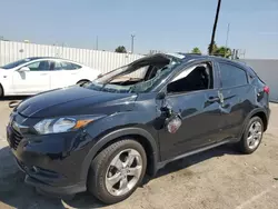 2017 Honda HR-V EX en venta en Van Nuys, CA