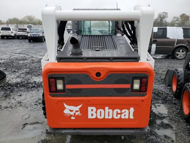 2016 Bobcat S750