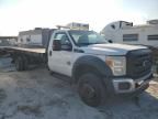 2016 Ford F550 Super Duty