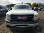 2013 GMC Sierra K1500