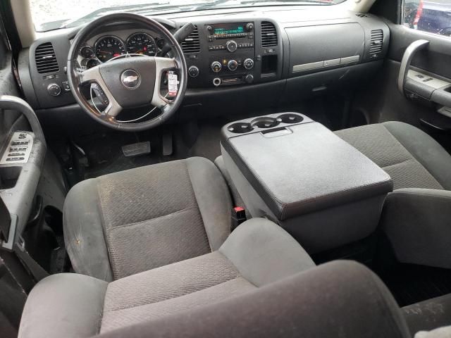 2007 Chevrolet Silverado K1500