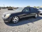 2002 Lexus LS 430