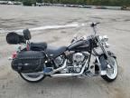 2005 Harley-Davidson Flstci