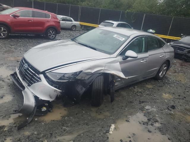 2020 Hyundai Sonata SE