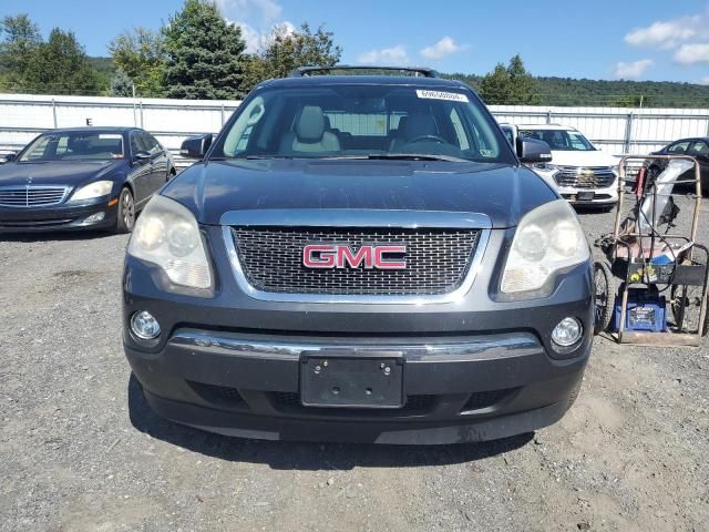 2012 GMC Acadia SLT-1