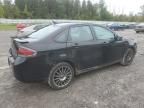 2011 Ford Focus SES