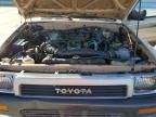 1990 Toyota 4runner RN37