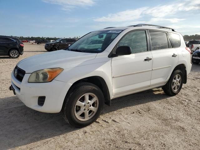 2009 Toyota Rav4