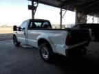 2009 Ford F250 Super Duty