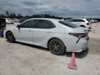 2023 Toyota Camry SE Night Shade