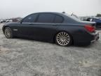 2010 BMW 750 LI