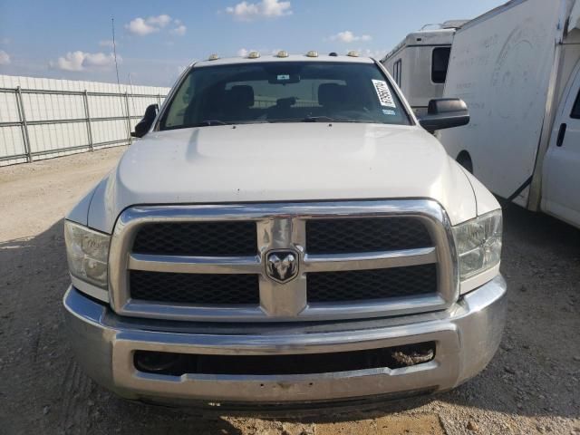 2017 Dodge RAM 3500 ST