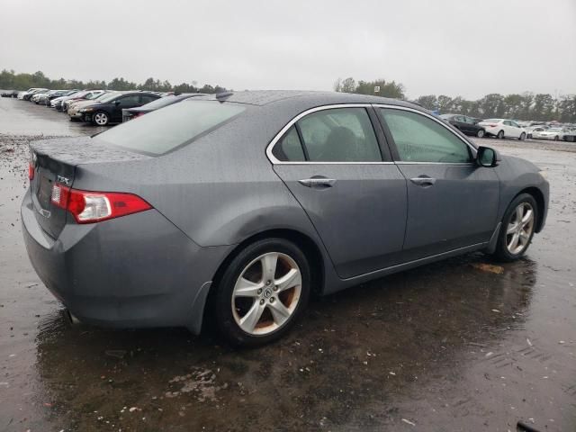 2010 Acura TSX