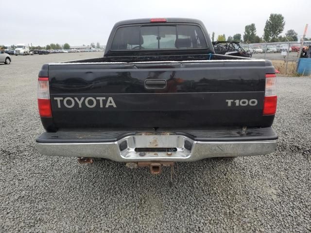 1998 Toyota T100 Xtracab