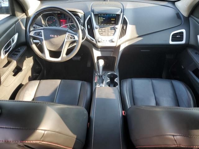 2013 GMC Terrain SLT