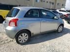 2007 Toyota Yaris