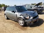 2007 Mini Cooper S