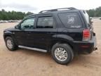 2007 Mercury Mariner Convenience