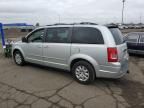 2010 Chrysler Town & Country LX