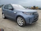 2019 Land Rover Discovery HSE