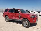 2017 Toyota 4runner SR5/SR5 Premium