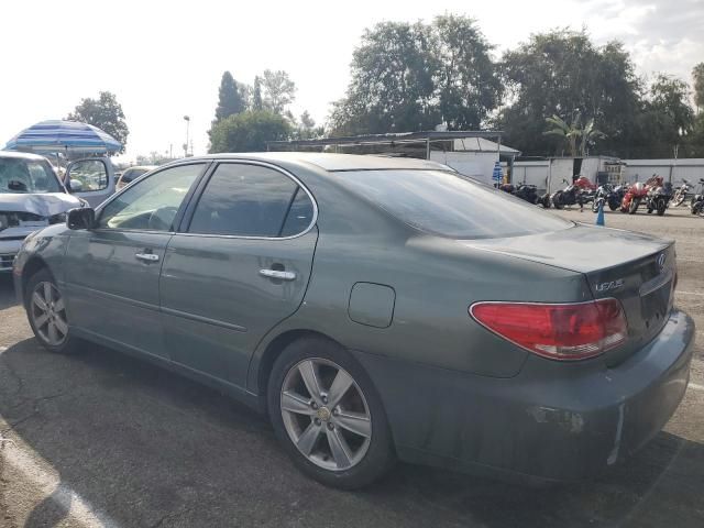 2005 Lexus ES 330