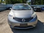 2014 Nissan Versa Note S