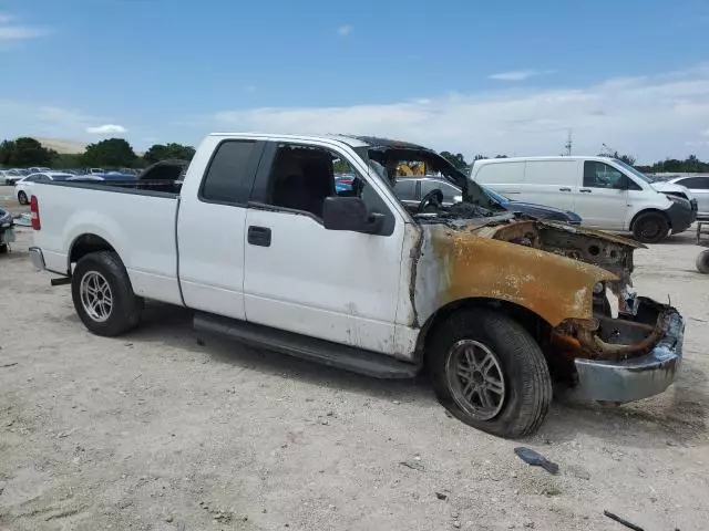 2004 Ford F150