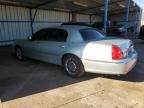 2007 Lincoln Town Car Signature Limited