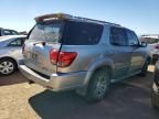 2005 Toyota Sequoia Limited