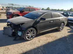 2016 Cadillac XTS Premium Collection en venta en Houston, TX