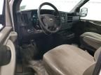 2013 Chevrolet Express G1500