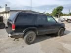 1997 Chevrolet Blazer