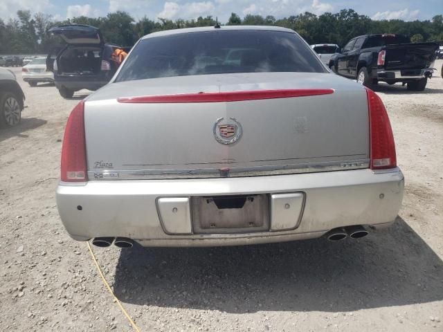 2006 Cadillac DTS