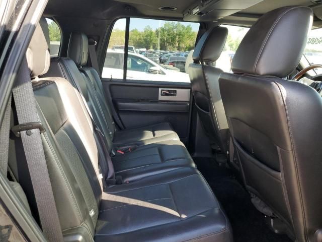 2010 Ford Expedition Limited