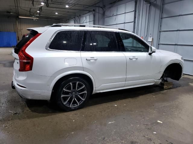 2017 Volvo XC90 T6