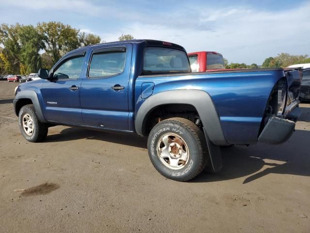 2008 Toyota Tacoma Double Cab Prerunner