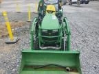 2023 John Deere 1025R