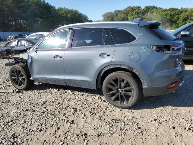 2021 Mazda CX-9 Grand Touring