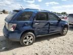 2008 Chevrolet Equinox LTZ