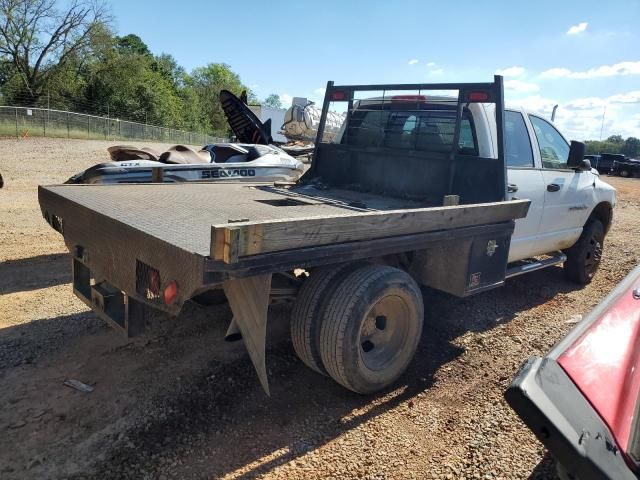 2003 Dodge RAM 3500 ST