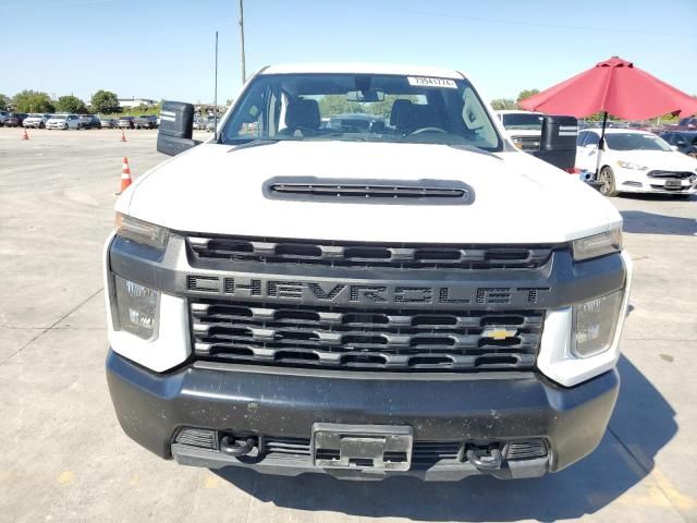 2023 Chevrolet Silverado K2500 Heavy Duty