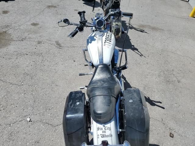 2005 Harley-Davidson XL1200 C