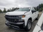 2019 Chevrolet Silverado C1500